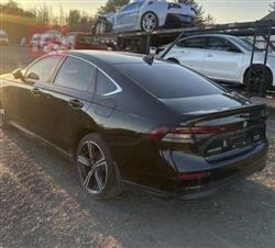 هوندا أكورد